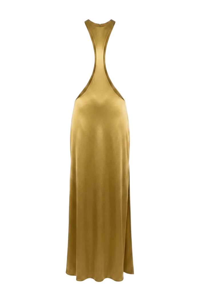 Andromeda Haridra Resort Dress