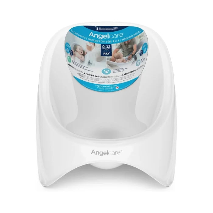 Angelcare Baby 2 - in - 1 Bath Tub - Angelcare - ebebek