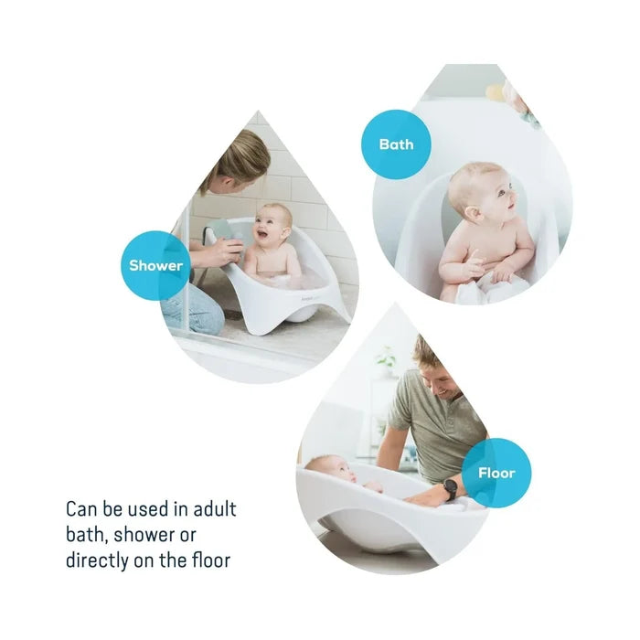 Angelcare Baby 2 - in - 1 Bath Tub - ebebek - Black Friday