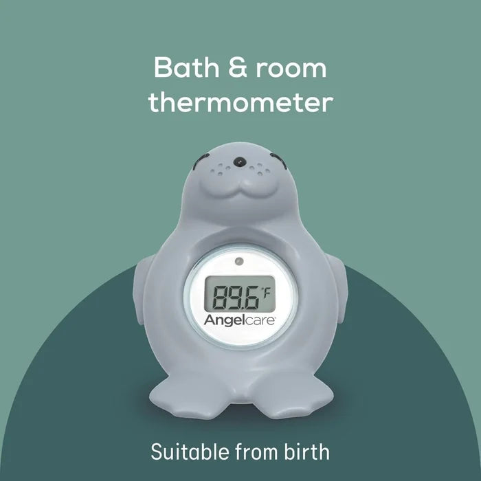Angelcare Baby Bath & Room Thermometer - ebebek - Black Friday