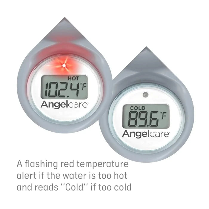 Angelcare Baby Bath & Room Thermometer - ebebek - Black Friday