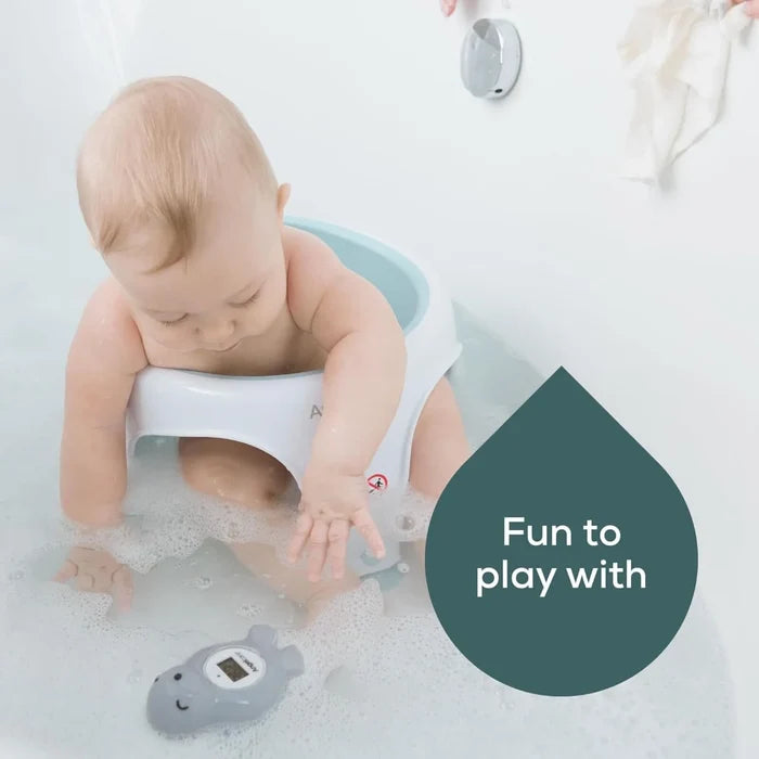 Angelcare Baby Bath & Room Thermometer - ebebek - Black Friday