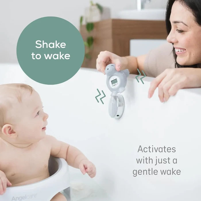 Angelcare Baby Bath & Room Thermometer - ebebek - Black Friday
