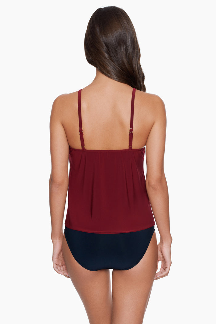 Angelika Tankini Top