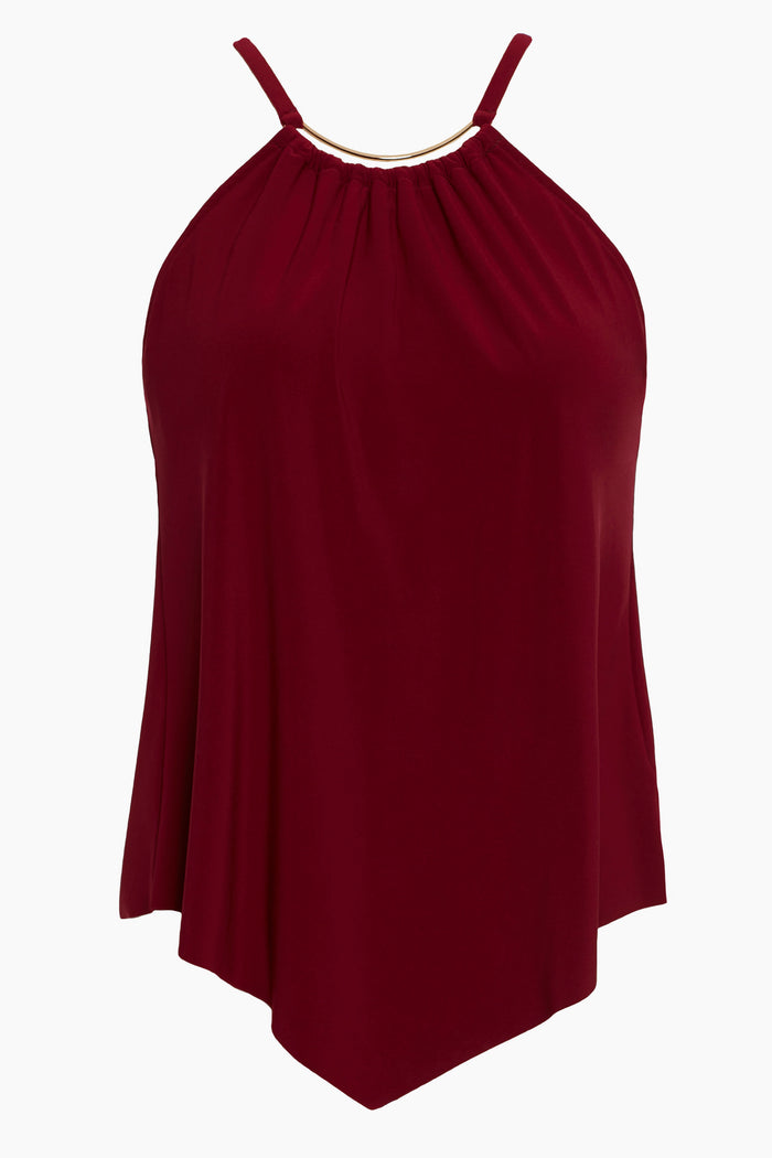 Angelika Tankini Top
