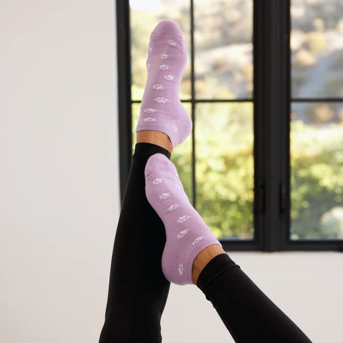 Ankle Socks that Save Dogs