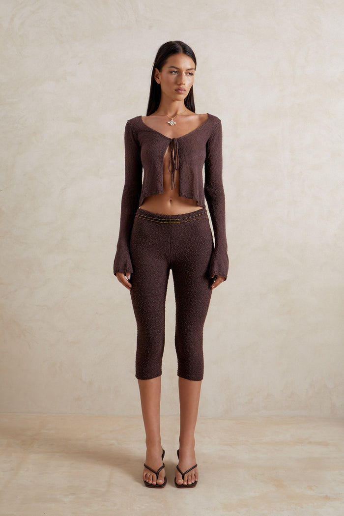 ANNABELLE TOP