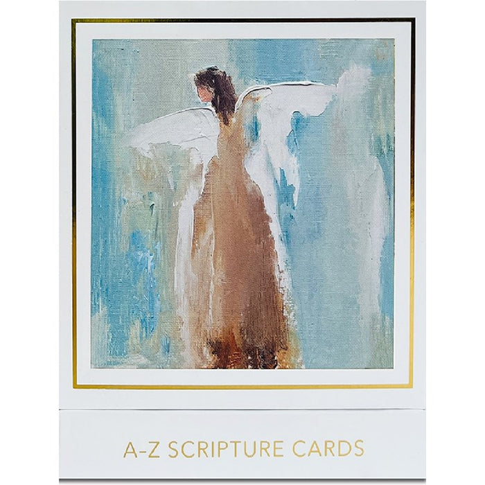 Anne Neilson Scripture Cards