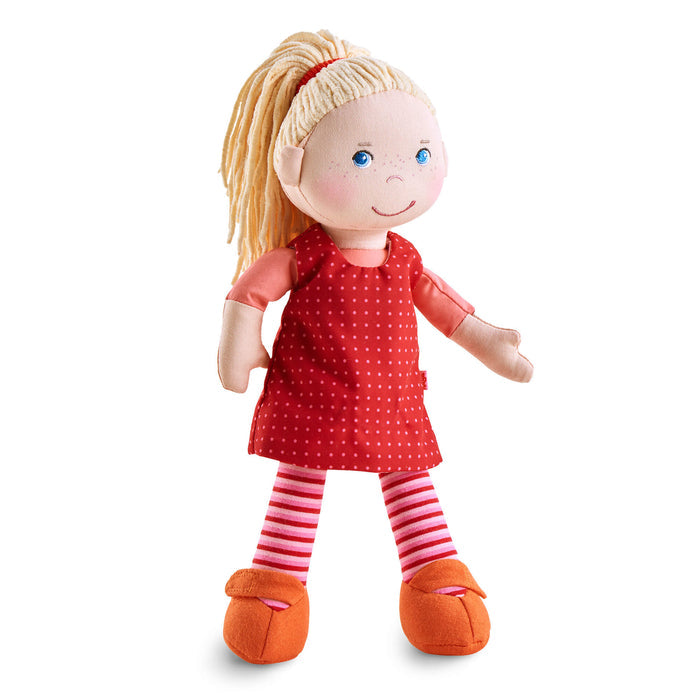 Annelie - 12" Soft Doll - Babies in Bloom