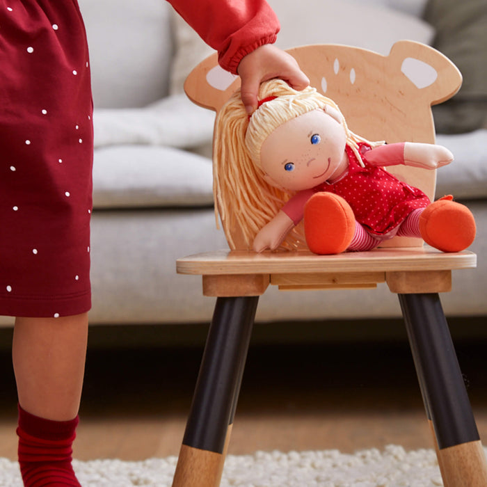 Annelie - 12" Soft Doll - Babies in Bloom