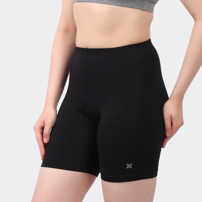 Black / L