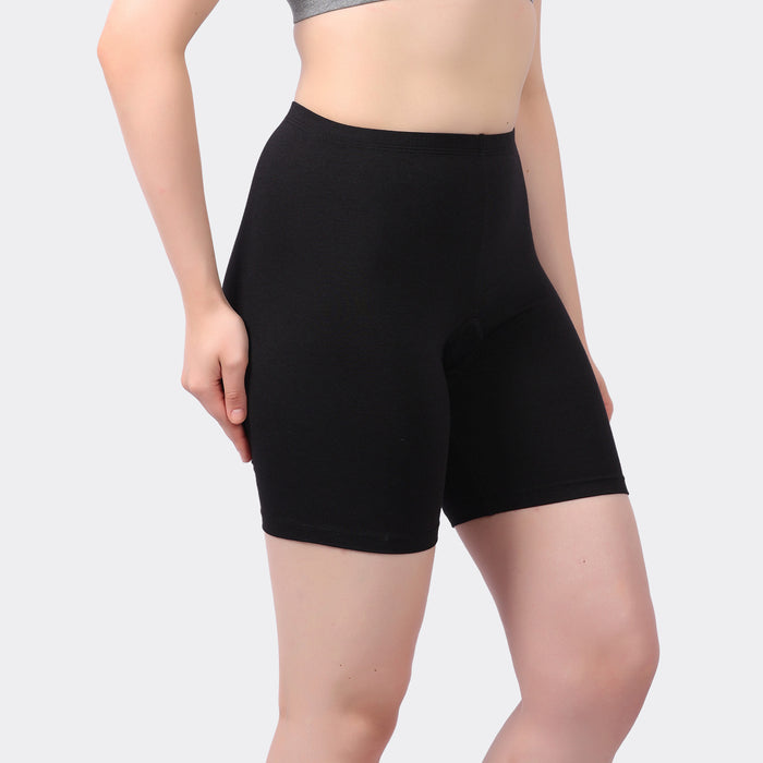 Black / XL