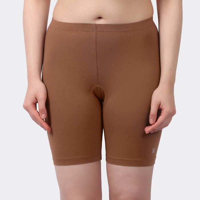 Anti-Chafing Shorties for Women – Comfortable Shorts to Wear Under Dresses