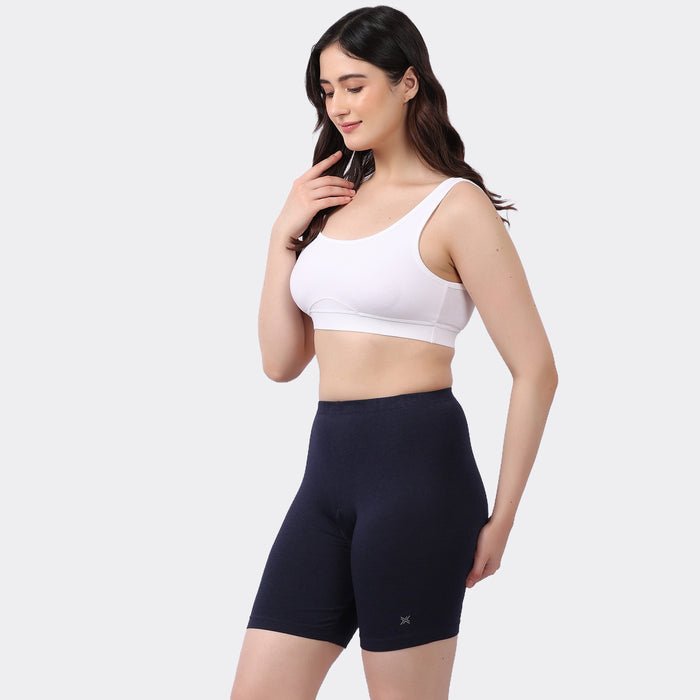 Navy / M