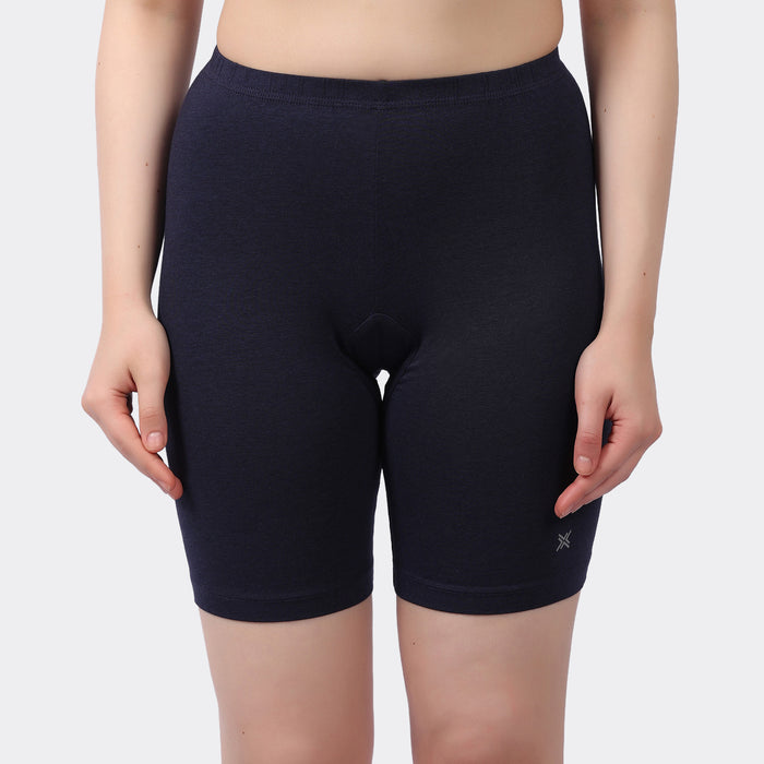 Navy / L