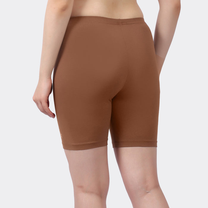 Anti-Chafing Shorties for Women – Comfortable Shorts to Wear Under Dresses