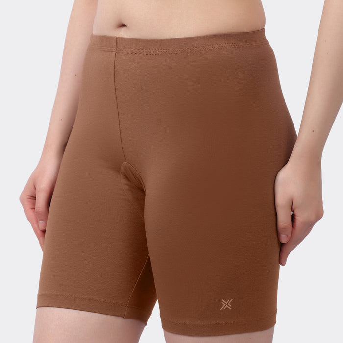 Anti-Chafing Shorties for Women – Comfortable Shorts to Wear Under Dresses