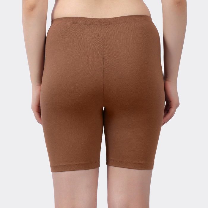 Anti-Chafing Shorties for Women – Comfortable Shorts to Wear Under Dresses