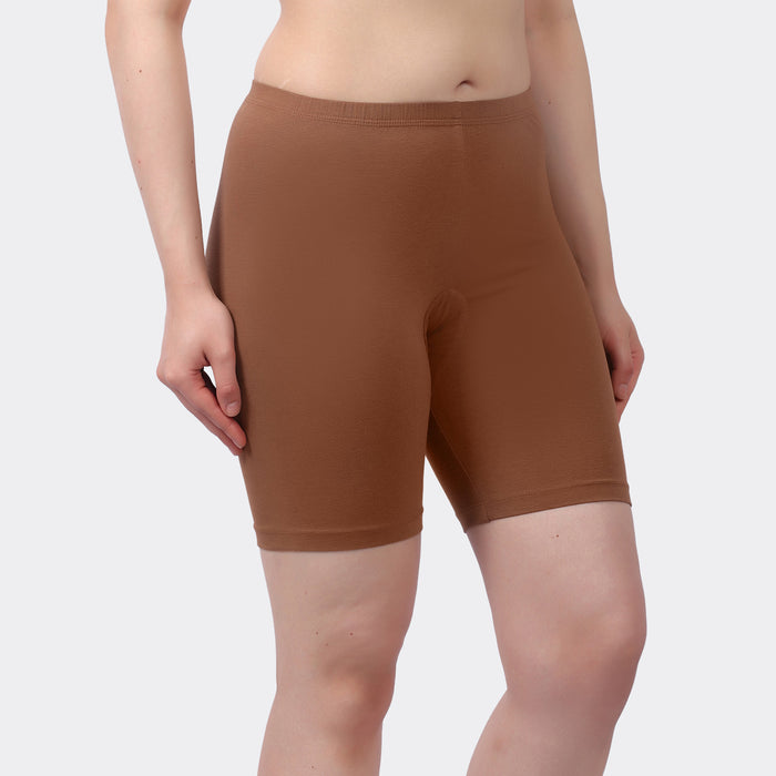Anti-Chafing Shorties for Women – Comfortable Shorts to Wear Under Dresses