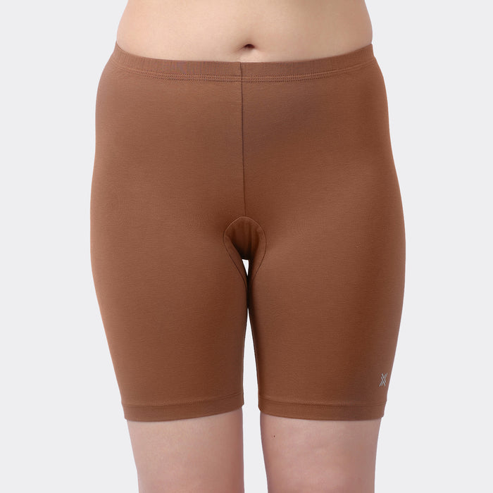 Anti-Chafing Shorties for Women – Comfortable Shorts to Wear Under Dresses