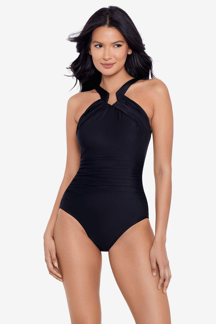 Black / 6