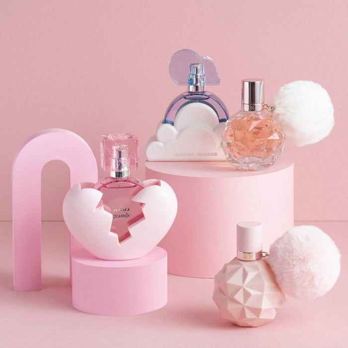 Ariana Grande Ari Eau De Parfum 50ml Spray