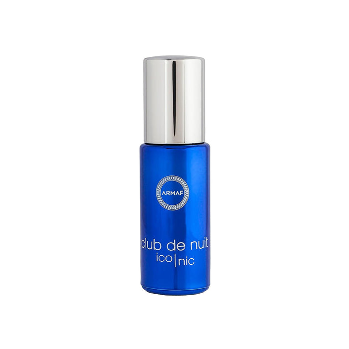 Armaf Club De Nuit Iconic Eau De Parfum 10ml Spray