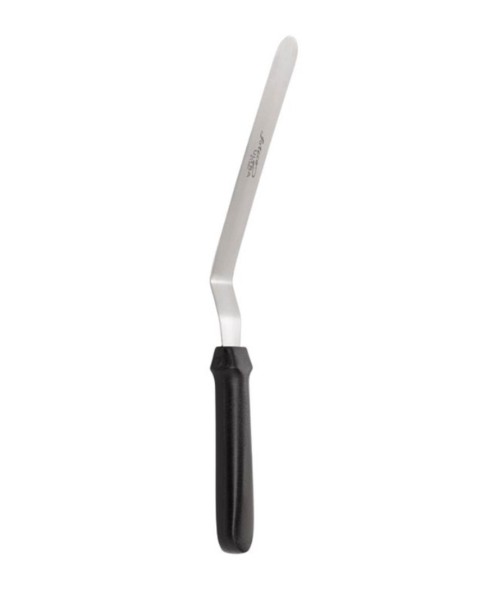 Ateco 7.75” Offset Spatula