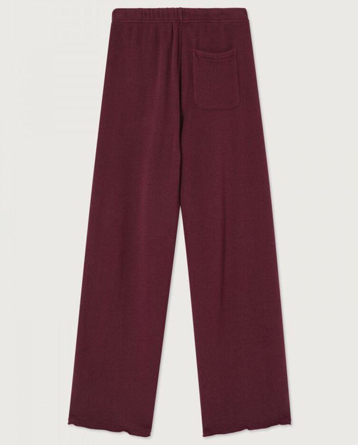 Atubay Jogger - Wine