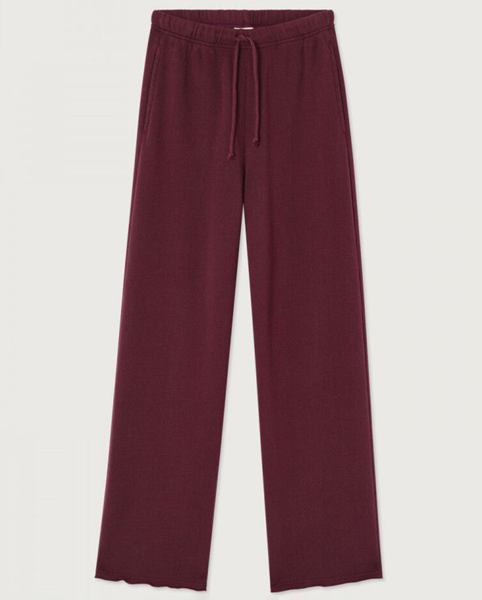 Atubay Jogger - Wine