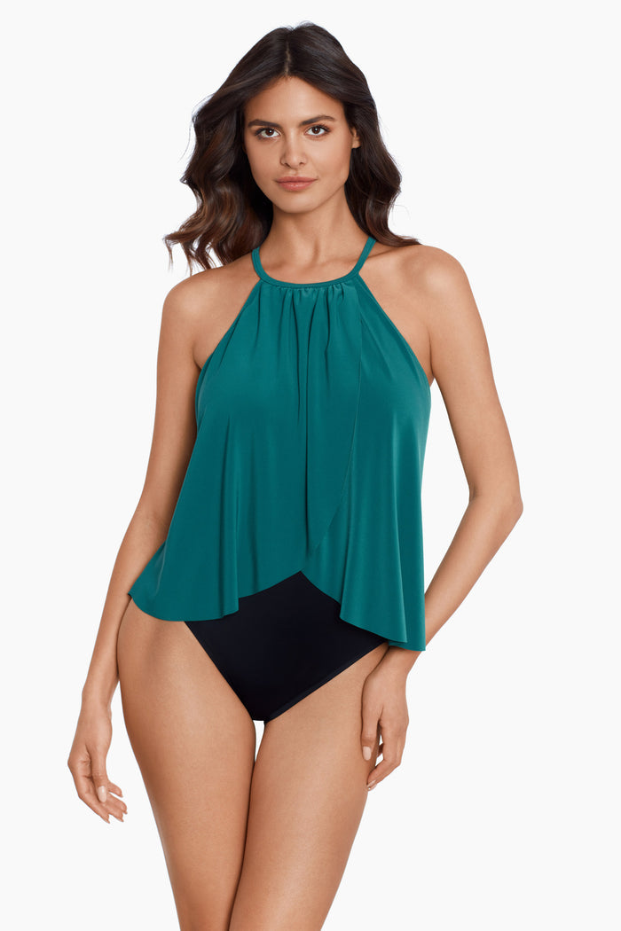 Aubrey One Piece