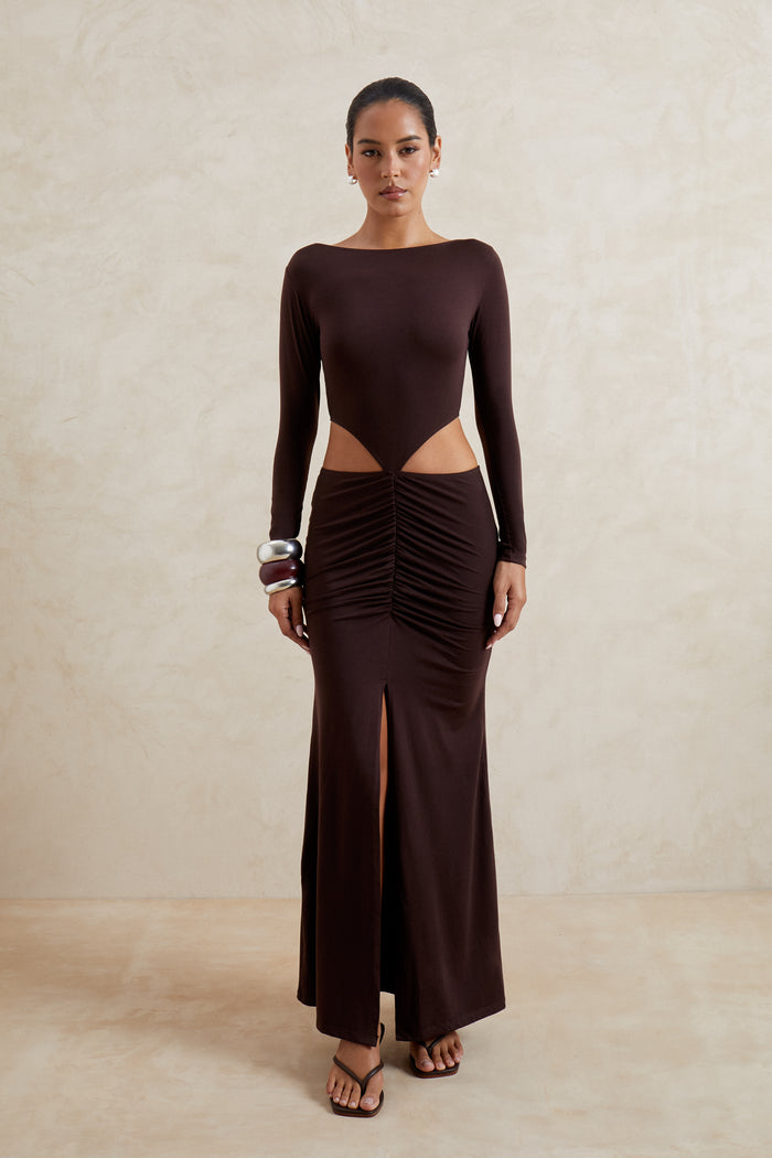 AURORA DRESS