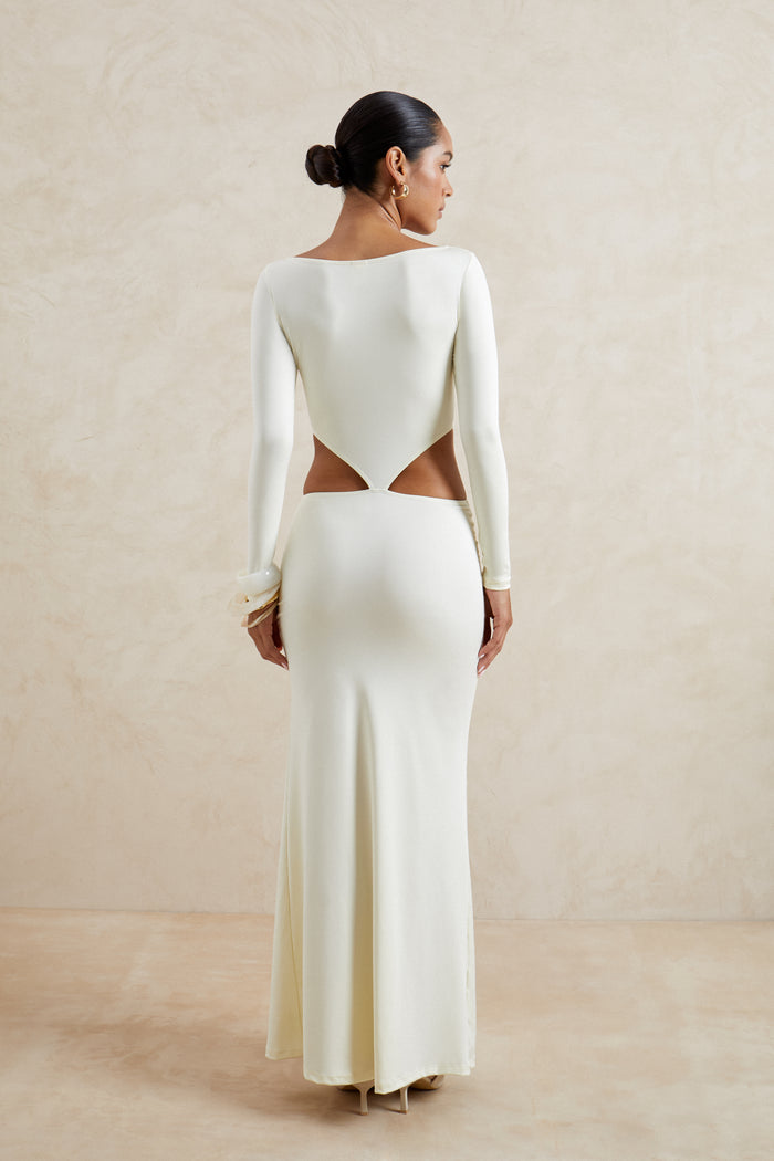 AURORA DRESS