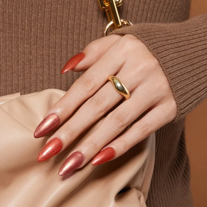 Autumn Embers