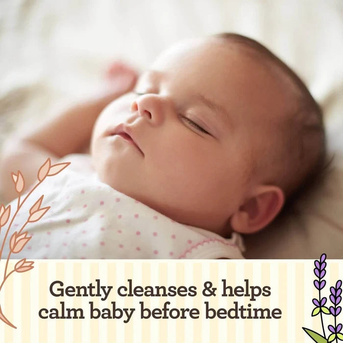 Aveeno Baby Calming Comfort Bedtime Bath and Wash 250ml - ebebek - Black Friday