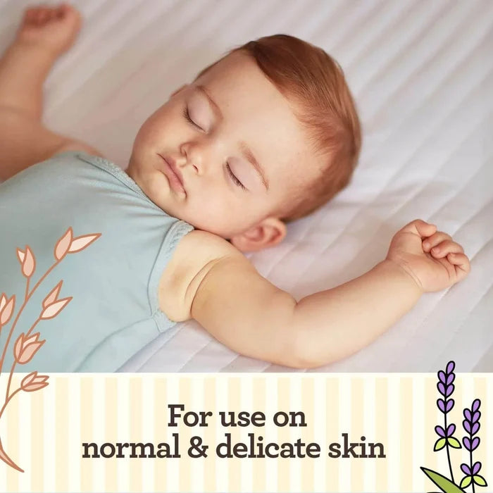 Aveeno Baby Calming Comfort Bedtime Bath and Wash 250ml - ebebek - Black Friday