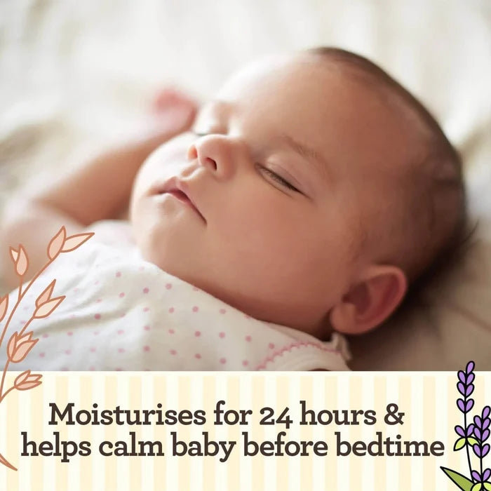 Aveeno Baby Calming Comfort Bedtime Lotion 150ml - ebebek - Black Friday