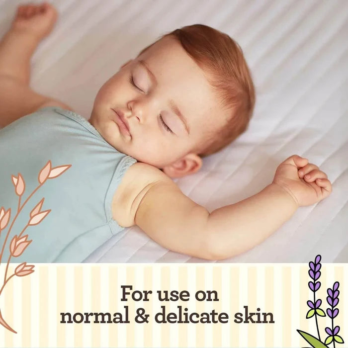 Aveeno Baby Calming Comfort Bedtime Lotion 150ml - ebebek - Black Friday