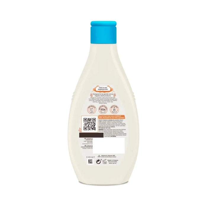 Aveeno Kids Conditioner 250ml - ebebek - Black Friday