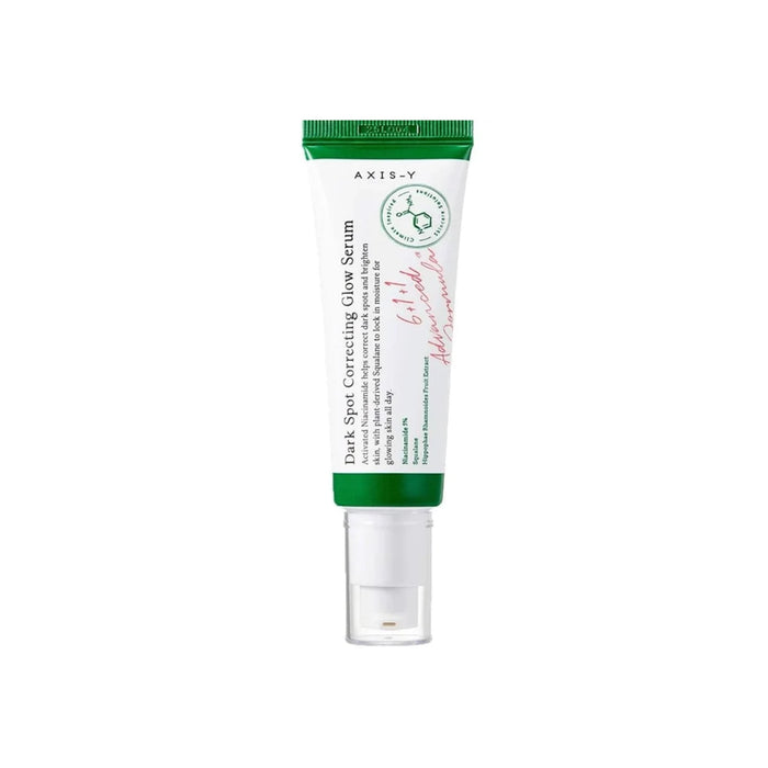 AXIS-Y Dark Spot Correcting Glow Serum 50ml Pump