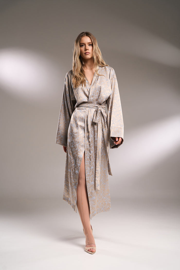 Azumi kimono robe