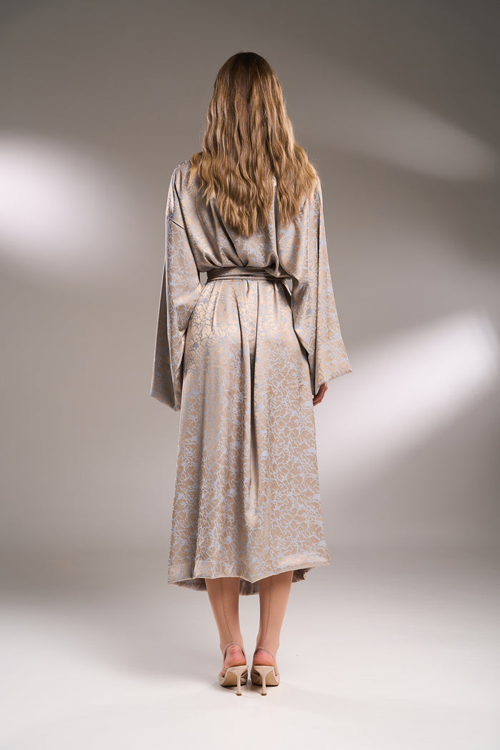 Azumi kimono robe