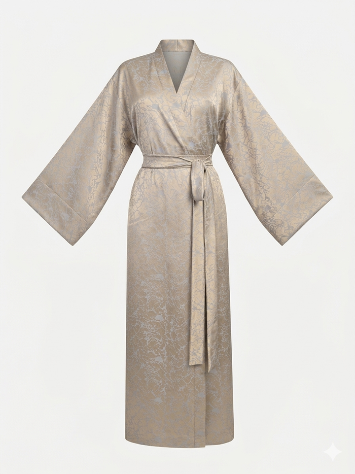 Azumi kimono robe