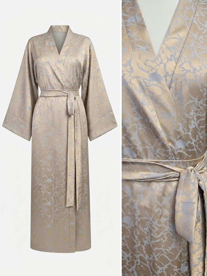 Azumi kimono robe