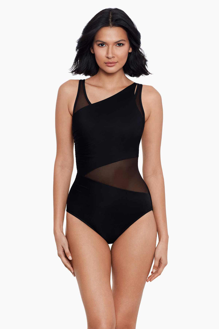 Black / 6