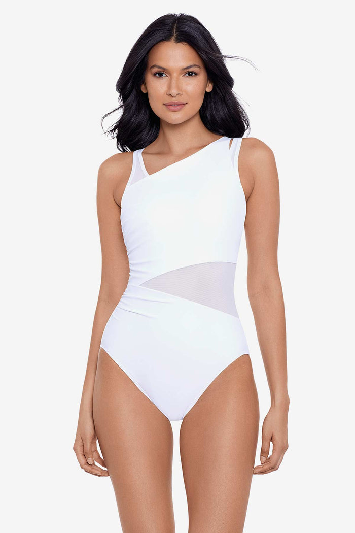 White / 6
