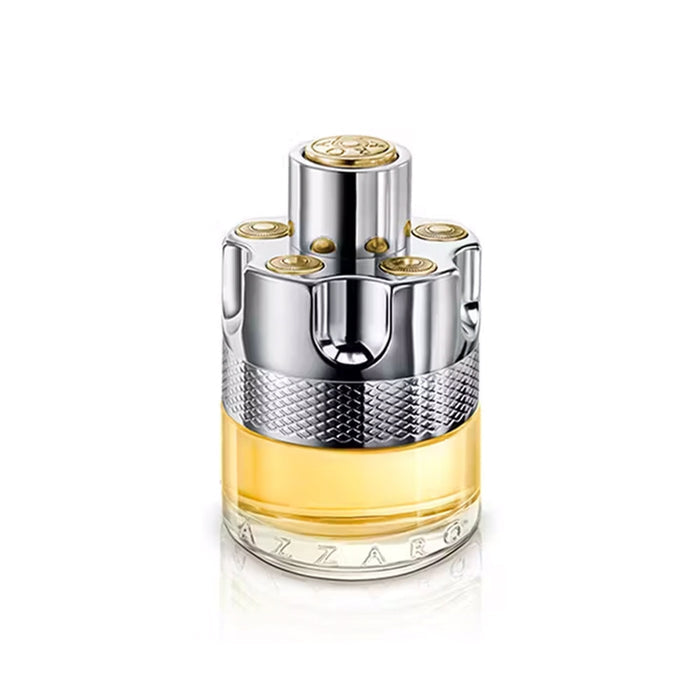 Azzaro Wanted Eau De Toilette 50ml Spray