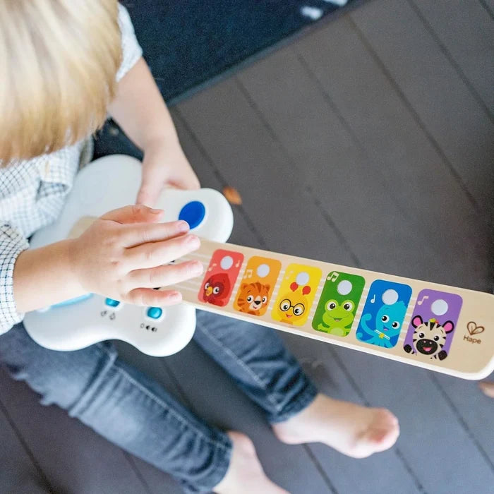 Baby Einstein Strum Along Songs - ebebek - Black Friday