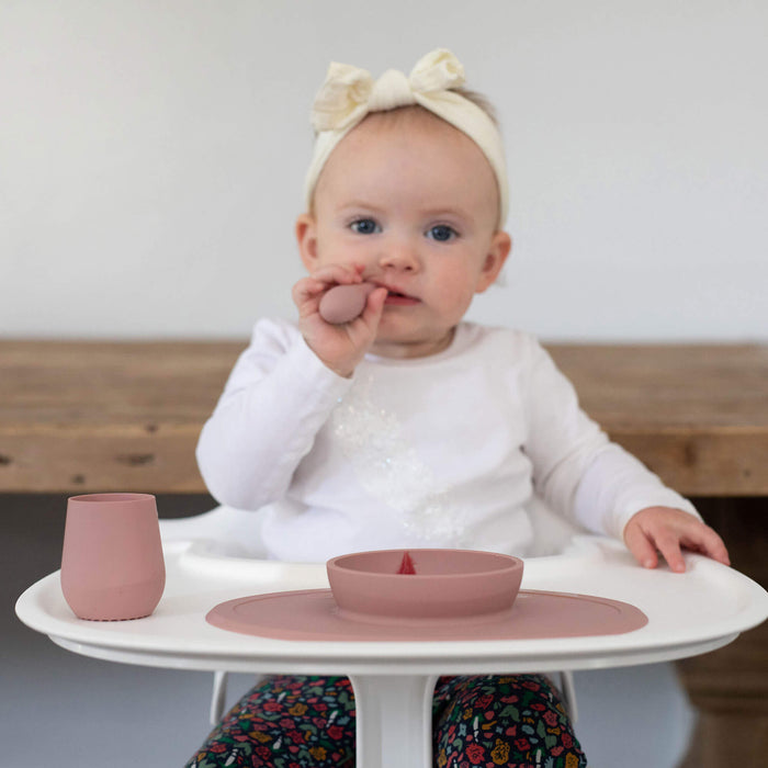 Baby-Led™ Tiny Spoons - Babies in Bloom