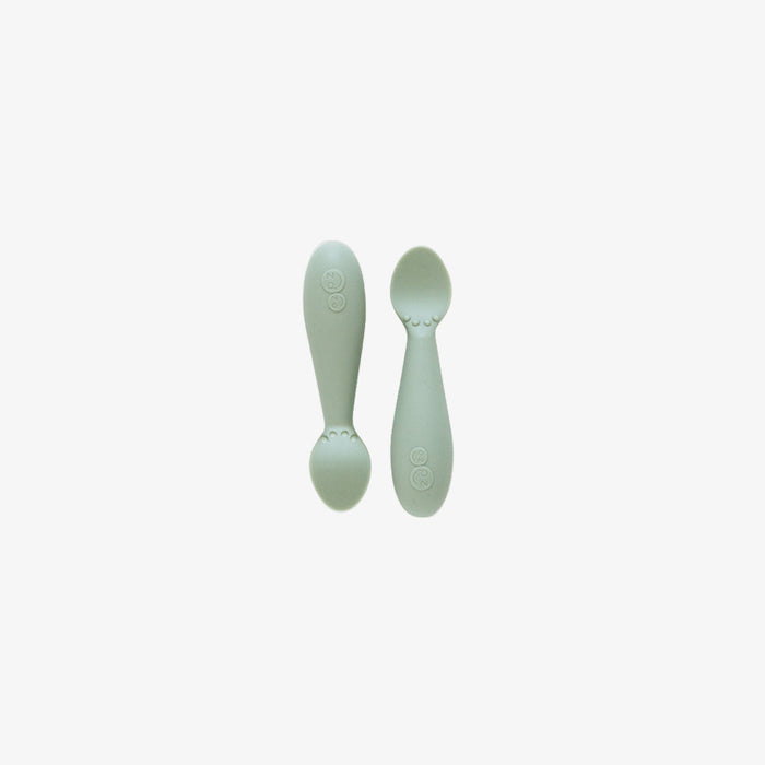 Baby-Led™ Tiny Spoons - Babies in Bloom